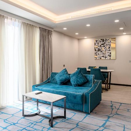 Dao By Dorsett West London Aparthotel Buitenkant foto