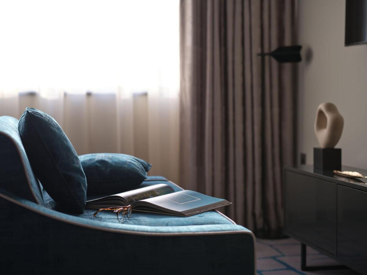 Dao By Dorsett West London Aparthotel Buitenkant foto
