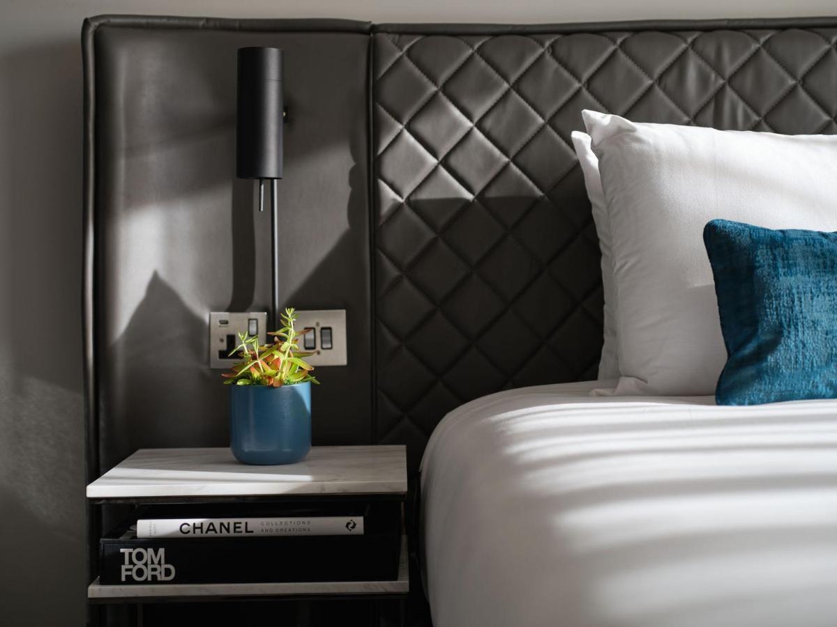 Dao By Dorsett West London Aparthotel Buitenkant foto