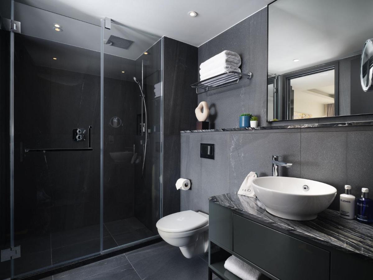 Dao By Dorsett West London Aparthotel Buitenkant foto