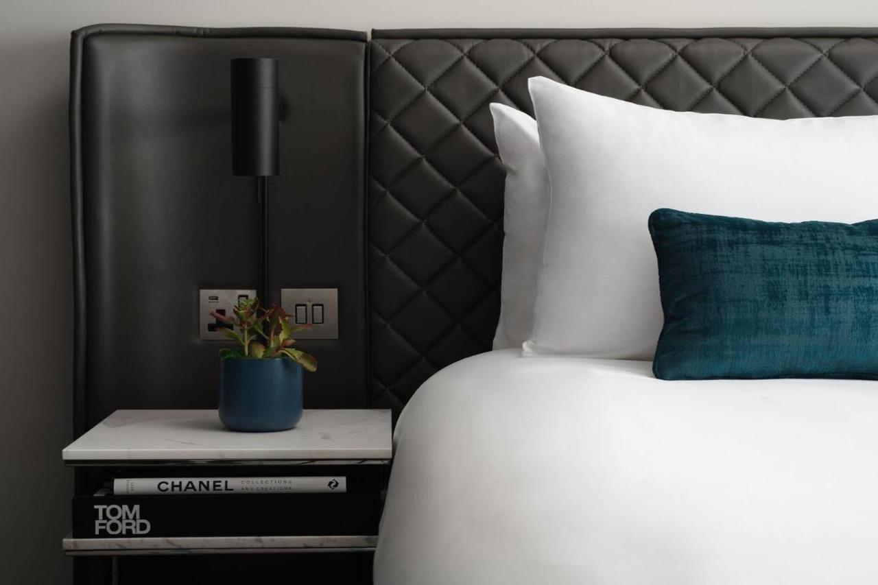 Dao By Dorsett West London Aparthotel Buitenkant foto