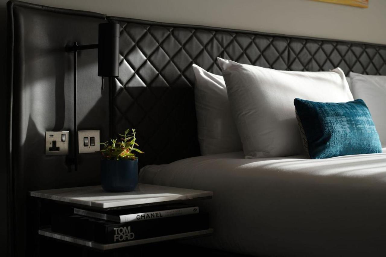 Dao By Dorsett West London Aparthotel Buitenkant foto